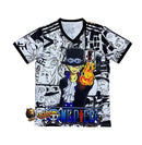 JAPAN LIMITED EDITION ONE PIECE IV 25/26 MEN'S JERSEY