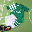 LIVERPOOL II 1992 RETRO KIDS KIT