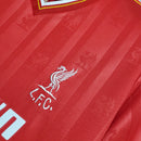 LIVERPOOL I 1985 MEN'S JERSEY (RETRO)