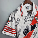 RIVER PLATE I 1996 MEN'S JERSEY (RETRO)