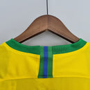 BRAZIL I 2018 MEN'S JERSEY (RETRO)