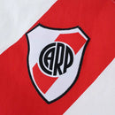 TRACKSUIT RIVER PLATE WHITE 25/26