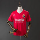 OSASUNA I 87/88 MEN'S JERSEY (RETRO)