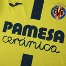 VILLARREAL I 25/26 MEN'S JERSEY PLAYER VERSION