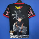 JAPAN LIMITED EDITION DBZ XIII 26/27 MEN'S JERSEY