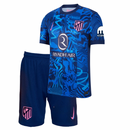 ATLÉTICO DE MADRID III 24/25 KIDS KIT