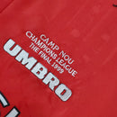 MANCHESTER UNITED I 99/00 MEN'S JERSEY (RETRO)
