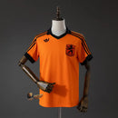NETHERLANDS I 78/80 MEN'S JERSEY (RETRO)