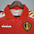 BELGIUM I 1995 MEN'S JERSEY (RETRO)