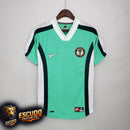 NIGERIA I 1998 MEN'S JERSEY (RETRO)