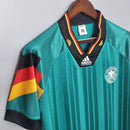 GERMANY I 1992 MEN'S JERSEY (RETRO)