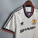 MANCHESTER UNITED II 1983 MEN'S JERSEY (RETRO)