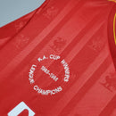LIVERPOOL I 1985 MEN'S JERSEY (RETRO)