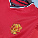 MANCHESTER UNITED I 00/01 MEN'S JERSEY (RETRO)