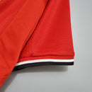 MANCHESTER UNITED I 00/01 MEN'S JERSEY (RETRO)