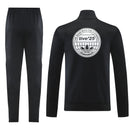 TRACKSUIT JACKET + PANTS ADD X OASIS I 26/27 MEN