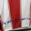 ATLÉTICO DE MADRID III 99/00 MEN'S JERSEY (RETRO)