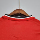 MANCHESTER UNITED I 00/01 MEN'S JERSEY (RETRO)