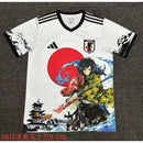 JAPAN SPECIAL EDITION IV 26/27 MEN'S JERSEY