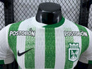 ATLETICO NACIONAL 25/26 MEN'S JERSEY (PLAYER VERSION)