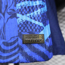 ATLÉTICO DE MADRID III 24/25 MEN'S JERSEY (PLAYER VERSION)