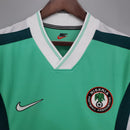 NIGERIA I 1998 MEN'S JERSEY (RETRO)