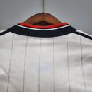 MANCHESTER UNITED II 1983 MEN'S JERSEY (RETRO)
