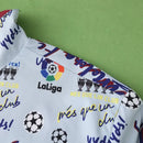 TRACKSUIT BARCELONA COLDPLAY DOUBLE II 25/26