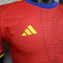 SPAIN SPECIAL EDITION MEN'S JERSEY (PLAYER VERSION)