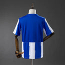 ALAVÉS I 11/12 RETRO MEN'S JERSEY