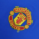 MANCHESTER UNITED II 02/04 MEN'S JERSEY (RETRO)