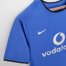 MANCHESTER UNITED II 02/04 MEN'S JERSEY (RETRO)
