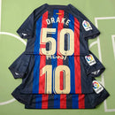 BARCELONA I 22-23 DRAKE RETRO MEN'S JERSEY
