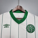 CELTIC II 84/86 MEN'S JERSEY (RETRO)