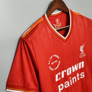 LIVERPOOL I 1985 MEN'S JERSEY (RETRO)