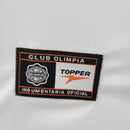 OLYMPIA I 2002 MEN'S JERSEY (RETRO)