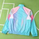 TRACKSUIT BARCELONA PINK AND BLUE DOUBLE 25/26