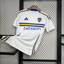 BOCA JUNIORS II 24/25 MEN'S JERSEY