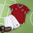 WEST HAM I 25/26 KIDS KIT