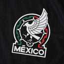 MEXICO BLACK III 2026 WORLD CUP MEN'S JERSEY (PLAYER VERSION)