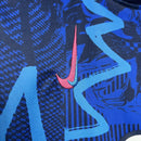 ATLÉTICO DE MADRID III 24/25 KIDS KIT