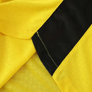 SHORTS BORUSSIA DORTMUND I 25/26 PLAYER VERSION