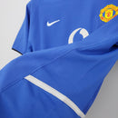 MANCHESTER UNITED II 02/04 MEN'S JERSEY (RETRO)