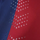 BARCELONA I 14/15 LONG SLEEVE RETRO MEN'S JERSEY