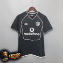 MANCHESTER UNITED I 00/02 MEN'S JERSEY (RETRO)