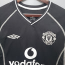 MANCHESTER UNITED I 00/02 MEN'S JERSEY (RETRO)