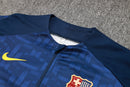 TRACKSUIT JACKET + PANTS BARCELONA TRAINING VIII 24/25 MEN