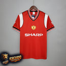 MANCHESTER UNITED I 1985 MEN'S JERSEY (RETRO)
