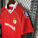 BENFICA I 94/95 MEN'S JERSEY (RETRO)