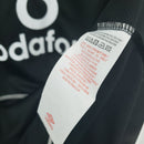 MANCHESTER UNITED I 00/02 MEN'S JERSEY (RETRO)